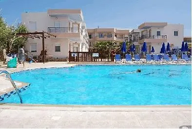 Krini Hotel Rethymno (Crete)