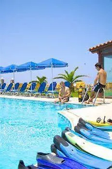 Hotel Krini