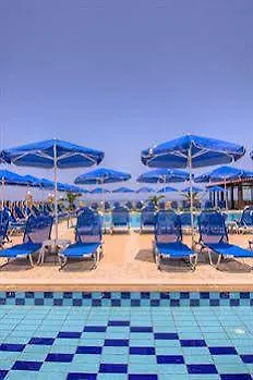 Krini 4* Rethymno (Crete)