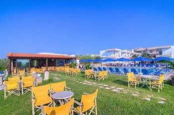 Krini 4* Rethymno (Crete)