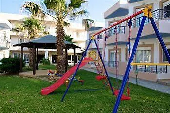 Krini Hotel 4*