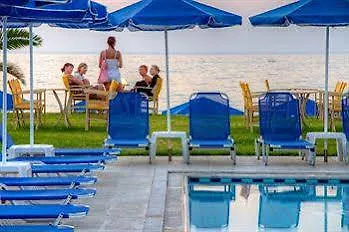 Krini Hotel Rethymno (Crete)
