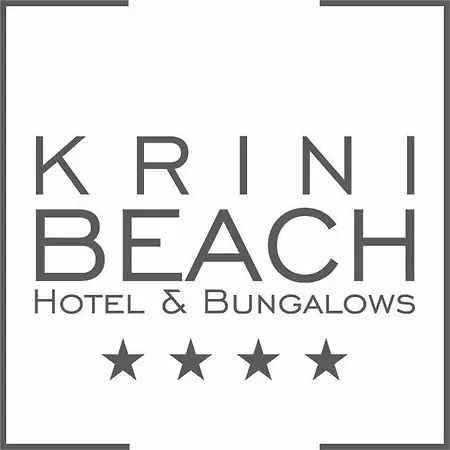 Krini 4*