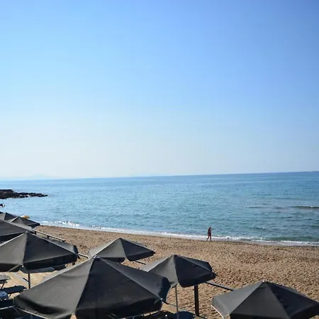 Hotel Krini 4*