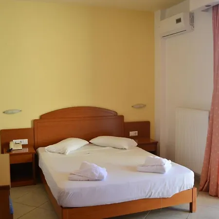 Krini Hotel 4*