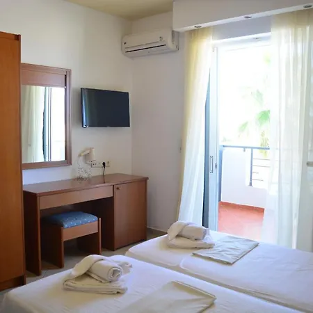 Krini Hotel Rethymno (Crete)