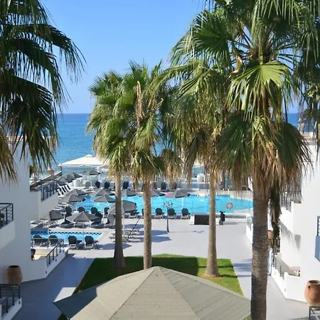 Krini 4* Rethymno (Crete)
