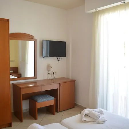 Krini Hotel Rethymno