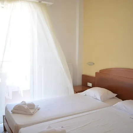 Krini Hotel