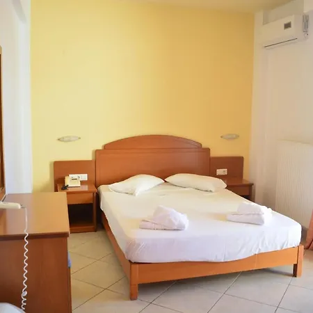 Hotel Krini Rethymno (Crete)
