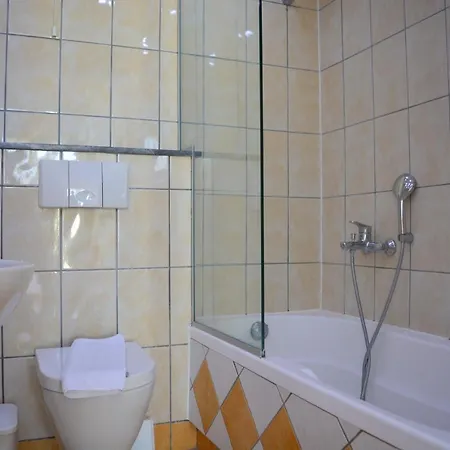 Krini Hotel