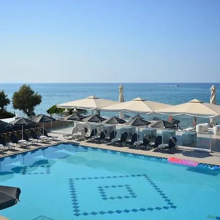 Hotel Krini