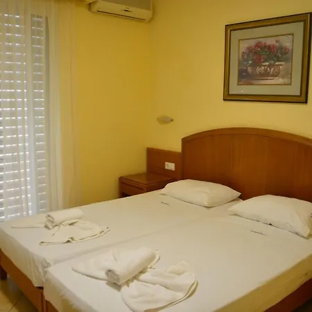 Krini Hotel Rethymno (Crete)