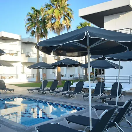 Hotel Krini