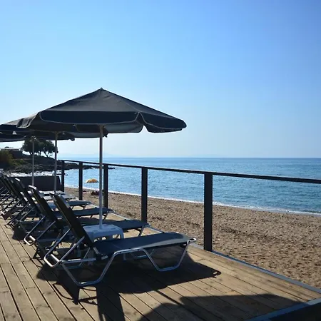 Hotel Krini 4*