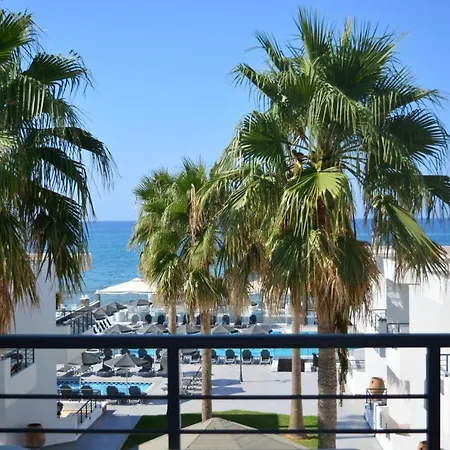 Krini Hotel Rethymno