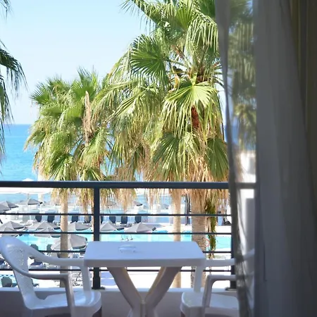 Krini 4* Rethymno (Crete)