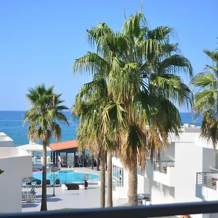Hotel Krini Rethymno (Crete)