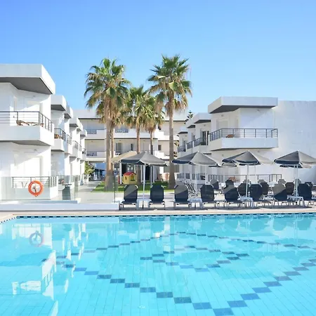 Krini 4* Rethymno (Crete)