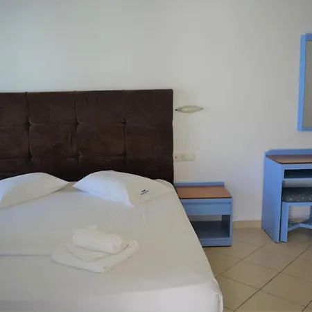 Hotel Krini