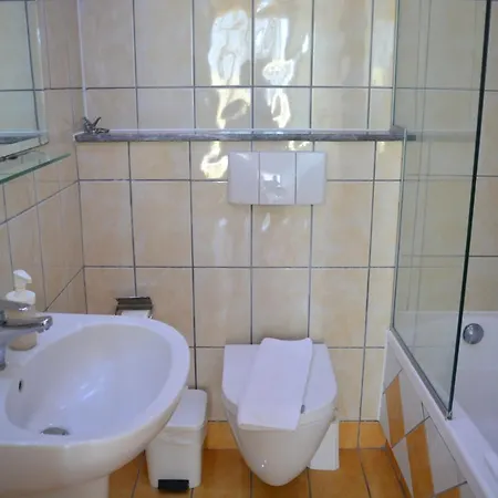 Krini 4* Rethymno (Crete)