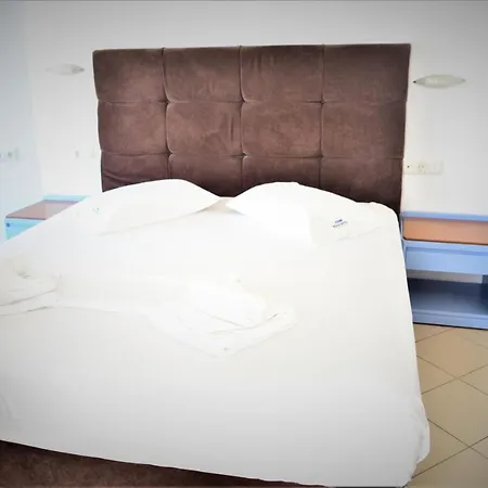 Hotel Krini