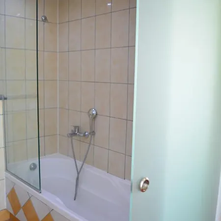 Hotel Krini 4*