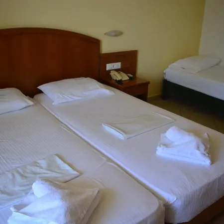 Hotel Krini 4*