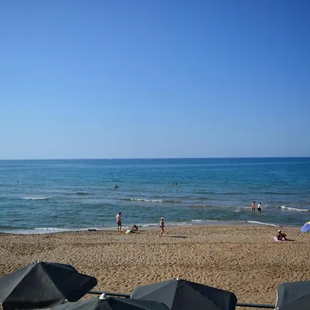 Hotel Krini 4*