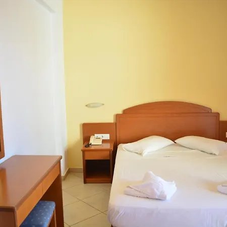 Krini 4* Rethymno (Crete)