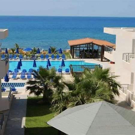 Hotel Krini