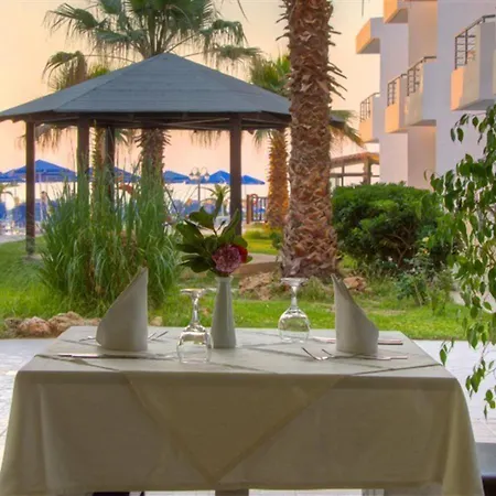 Hotel Krini
