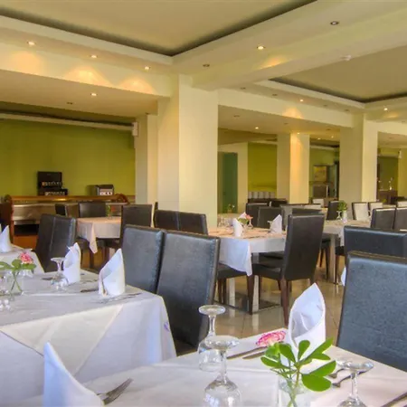 Hotel Krini