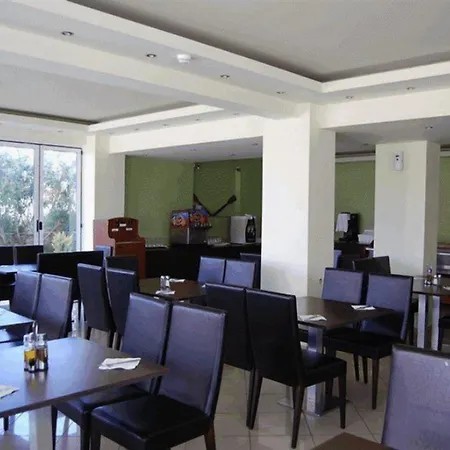 Hotel Krini Rethymno (Crete)