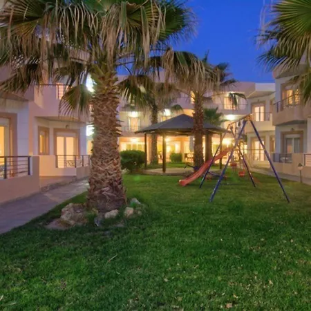 Hotel Krini