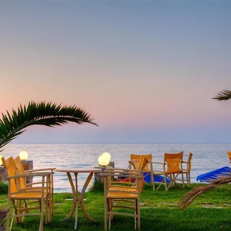 Krini Rethymno (Crete)