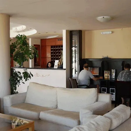 Hotel Krini