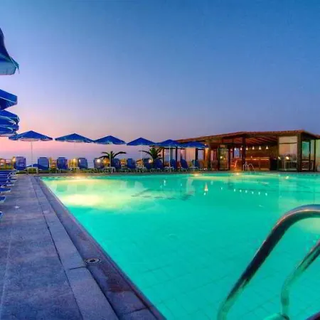 Krini Rethymno (Crete)
