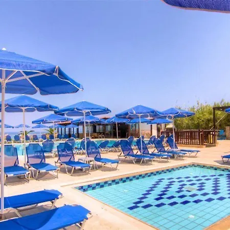 Hotel Krini 4*