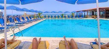Krini Hotel 4*