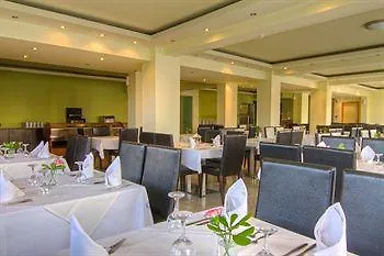 Krini Hotel 4*