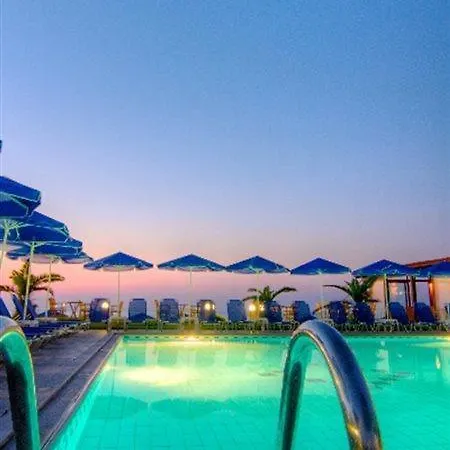 Krini Hotel 4*