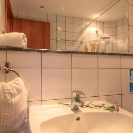 Hotel Krini 4*