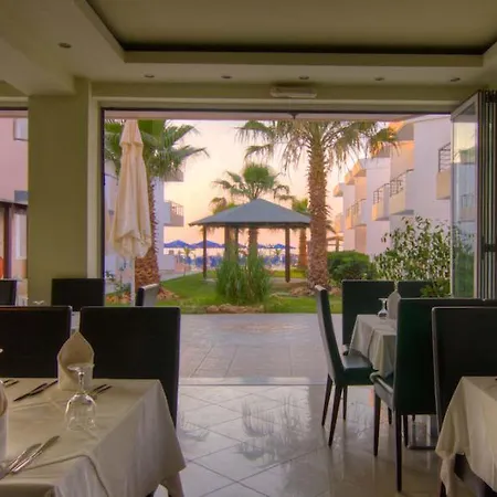 Hotel Krini 4*