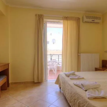 Hotel Krini 4*